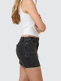 Thrills Wyatt Skirt - Ash Black
