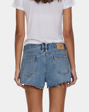 Thrills Lola Low Rise Baggy Short - Rustic Fade