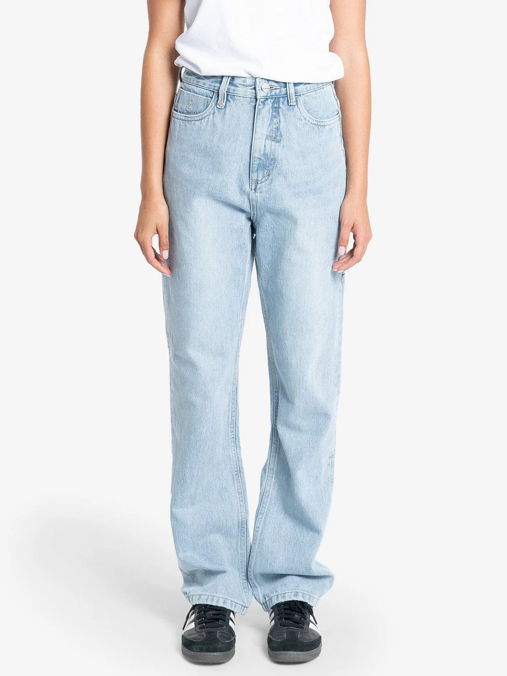 Thrills Pulp Jean Endless Blue