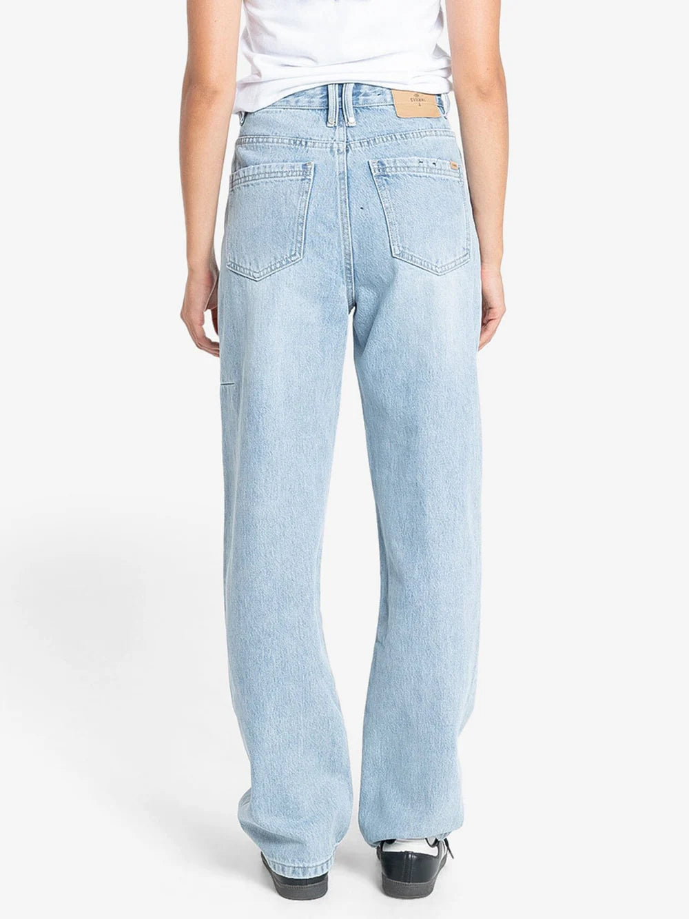 Thrills Pulp Jean Endless Blue