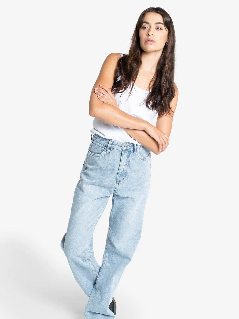 Thrills Pulp Jean Endless Blue