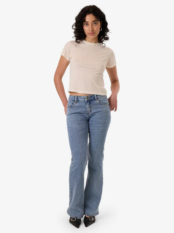 Thrills Alicia Jean Vintage Stone Blue