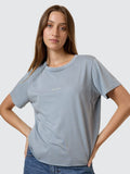 Thrills Minimal Thrills Mini Tee - Smog