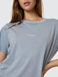 Thrills Minimal Thrills Relaxed Tee - Smog