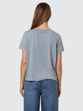 Thrills Minimal Thrills Relaxed Tee - Smog