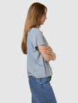 Thrills Minimal Thrills Relaxed Tee - Smog