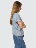 Thrills Minimal Thrills Relaxed Tee - Smog