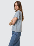 Thrills Minimal Thrills Relaxed Tee - Smog