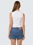 Thrills Karma Tank - White