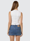 Thrills Karma Tank - White