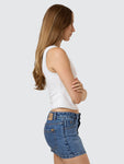 Thrills Karma Tank - White