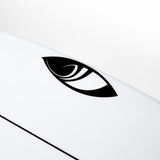 Sharpeye Synergy 5'11"