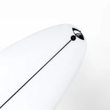 Sharpeye Synergy 5'11"