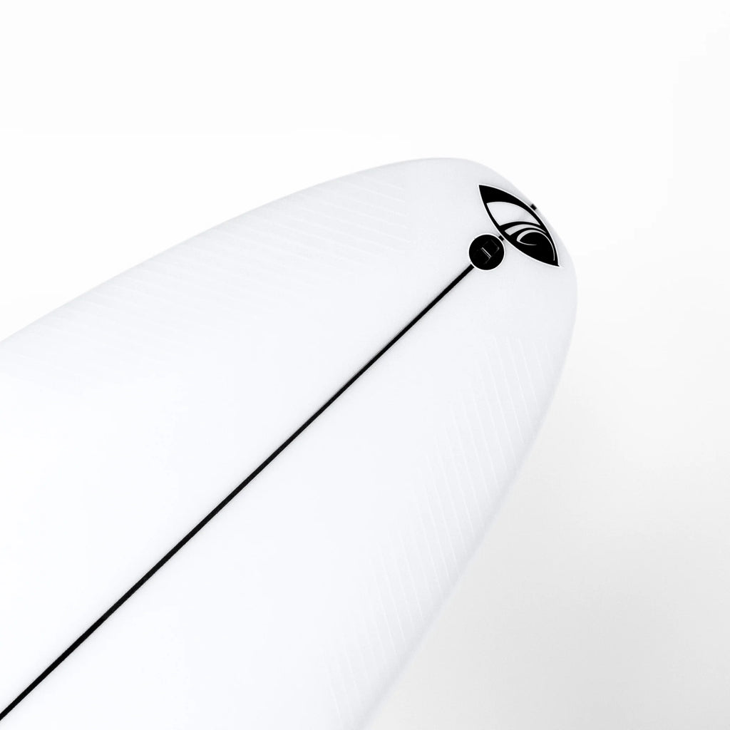 Sharpeye Synergy 6'0"
