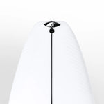 Sharpeye Disco II 5'10"