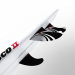 Sharpeye Disco II 5'10"