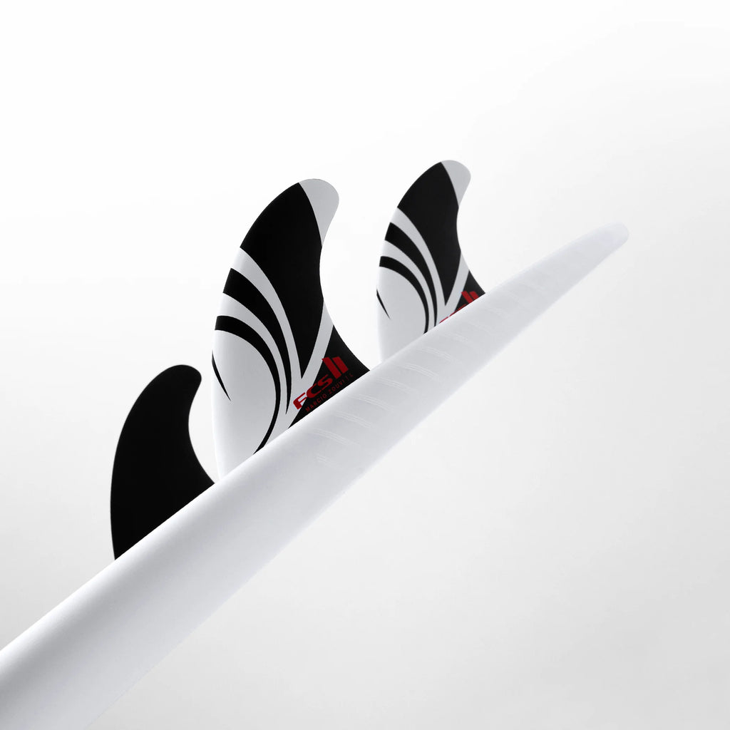 Sharpeye Disco II 5'8"