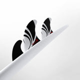 Sharpeye Disco II 5'8"