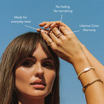 Atolea Sirocco Ring