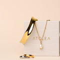 Atolea Sol Cuff