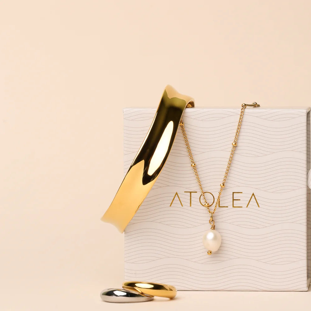 Atolea Sol Cuff