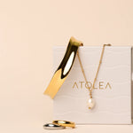 Atolea Sol Cuff