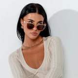 ONEDAY Winona Beige Brown