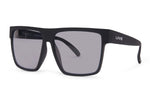 Wrath Polarised Matt Xtal Black