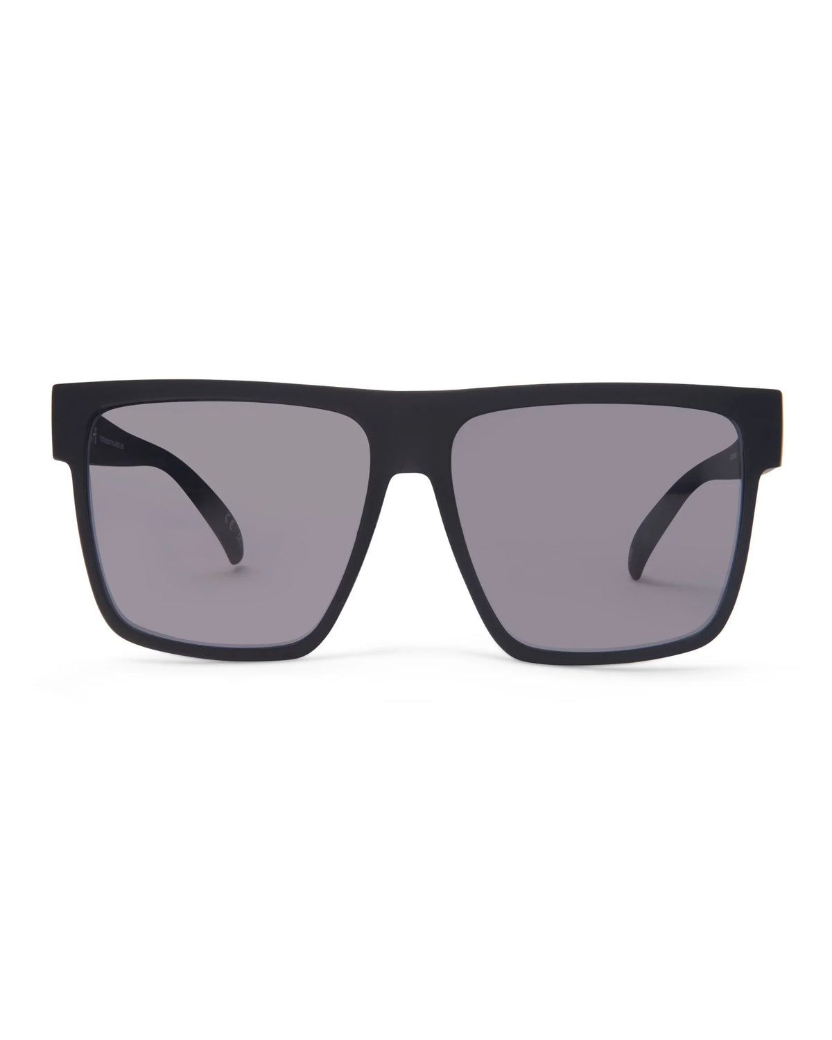 Liive Vision Wrath Polarised Matt Xtal Black