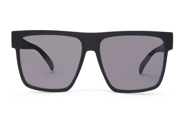 Liive Vision Wrath Polarised Matt Xtal Black