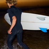 Xcel Mens Comp 2mm Short Sleeve Steamer