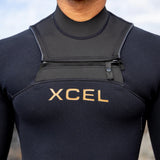Xcel Comp + 2MM Long Sleeve Springsuit