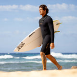 Xcel Comp + 2MM Long Sleeve Springsuit