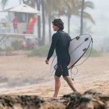 Xcel Comp + 2MM Long Sleeve Springsuit