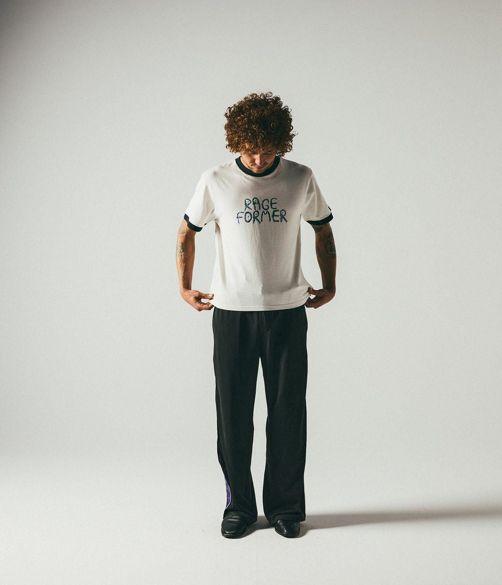 FORMER TIN RINGER SHRUNKEN T-SHIRT