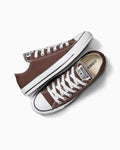 Converse Chuck Taylor All Star Seasonal Colour Low Top Eternal Earth Unisex