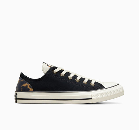 Chuck Taylor Future Archive Low Top Black