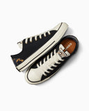 Chuck Taylor Future Archive Low Top Black