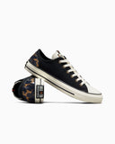 Chuck Taylor Future Archive Low Top Black