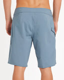 Volcom Lido Solid Mod Tech 20" Boardshorts