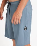 Volcom Lido Solid Mod Tech 20" Boardshorts