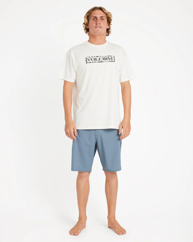 Volcom Lido Solid Mod Tech 20" Boardshorts