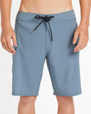 Volcom Lido Solid Mod Tech 20" Boardshorts