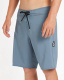 Volcom Lido Solid Mod Tech 20" Boardshorts
