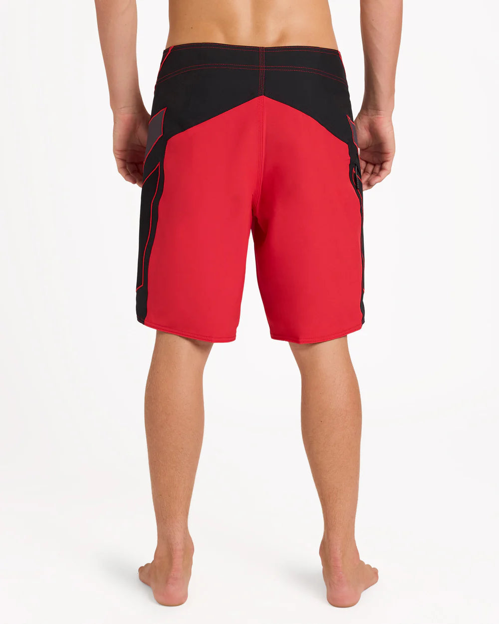 Volcom Team Mod 20