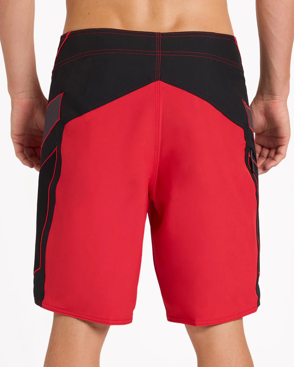 Volcom Team Mod 20