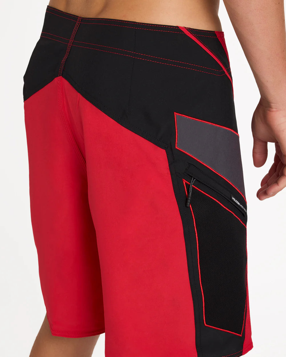 Volcom Team Mod 20