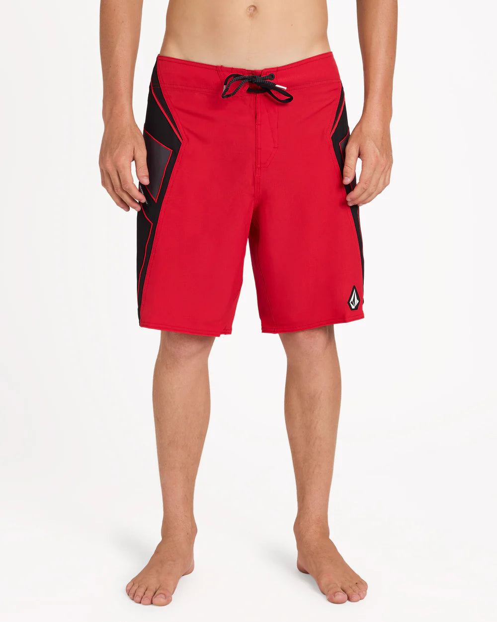Volcom Team Mod 20