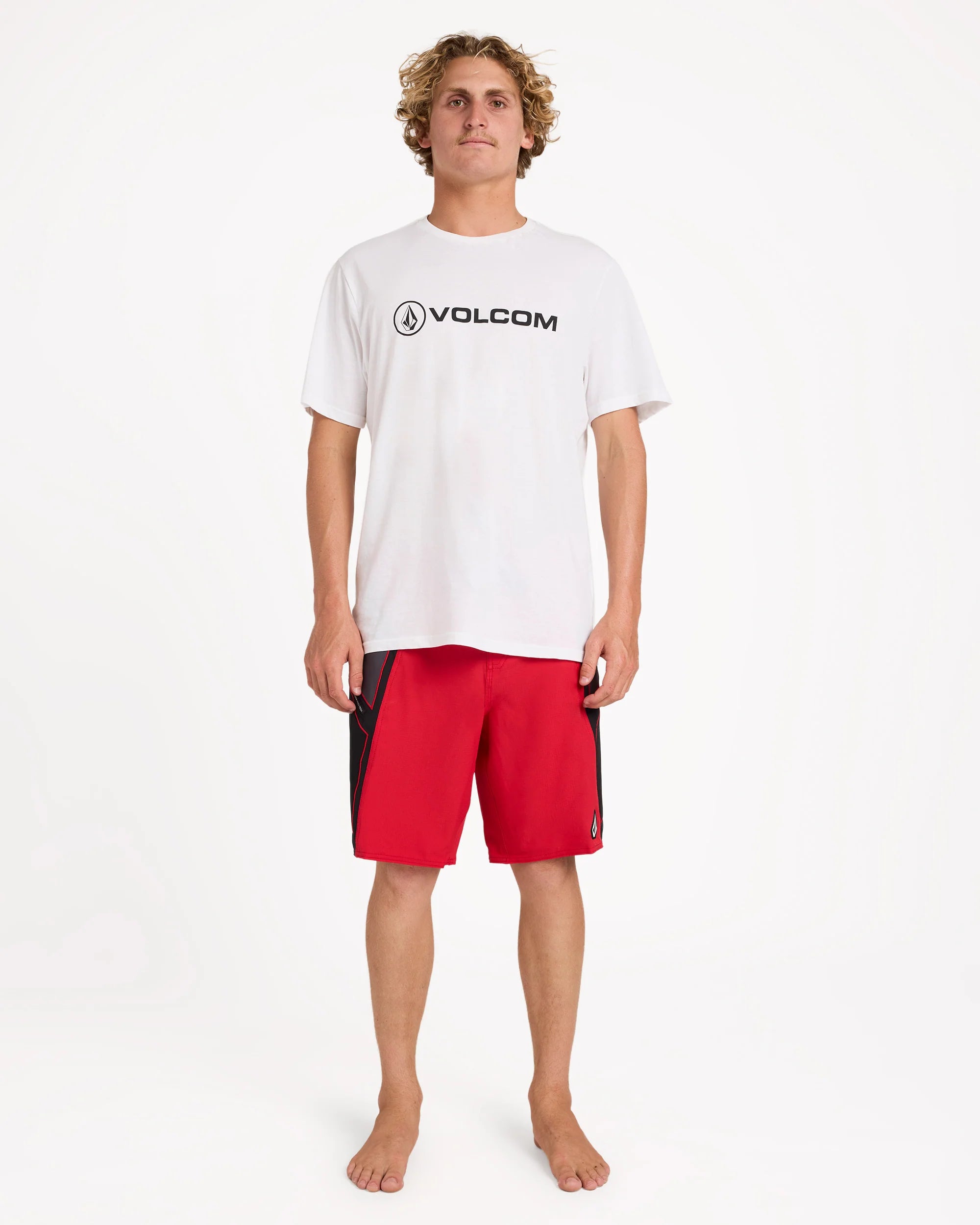 Volcom Team Mod 20