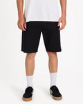 Volcom Modown Canvas 5 Pocket Walk Shorts